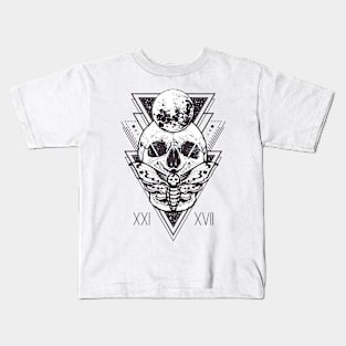 Skull Kids T-Shirt